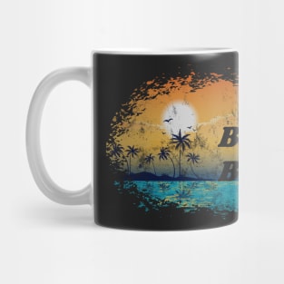 Beach Bound Mug